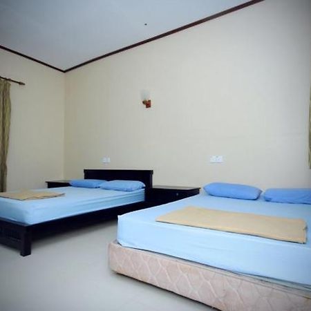 Redang Mutiara Beach Resort Острів Реданг Номер фото